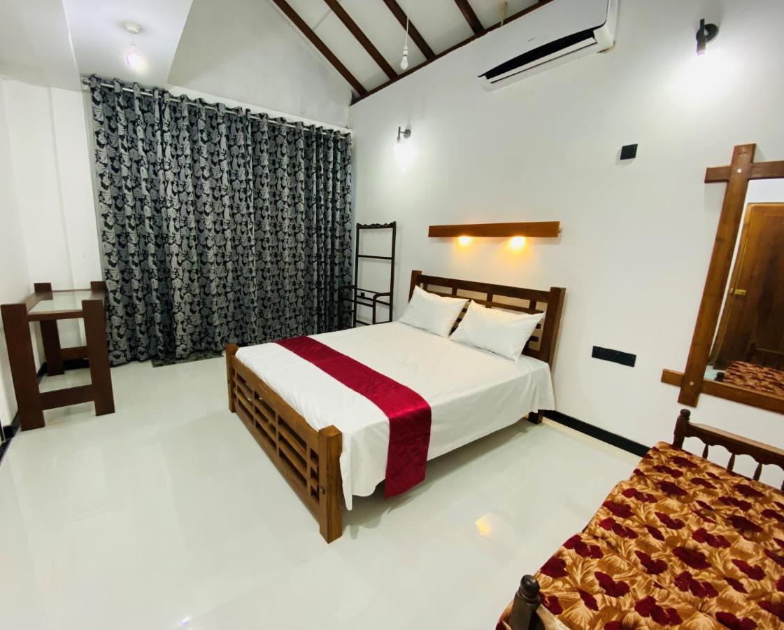 Sigiri Holiday Bungalow Sigiriya Exterior foto