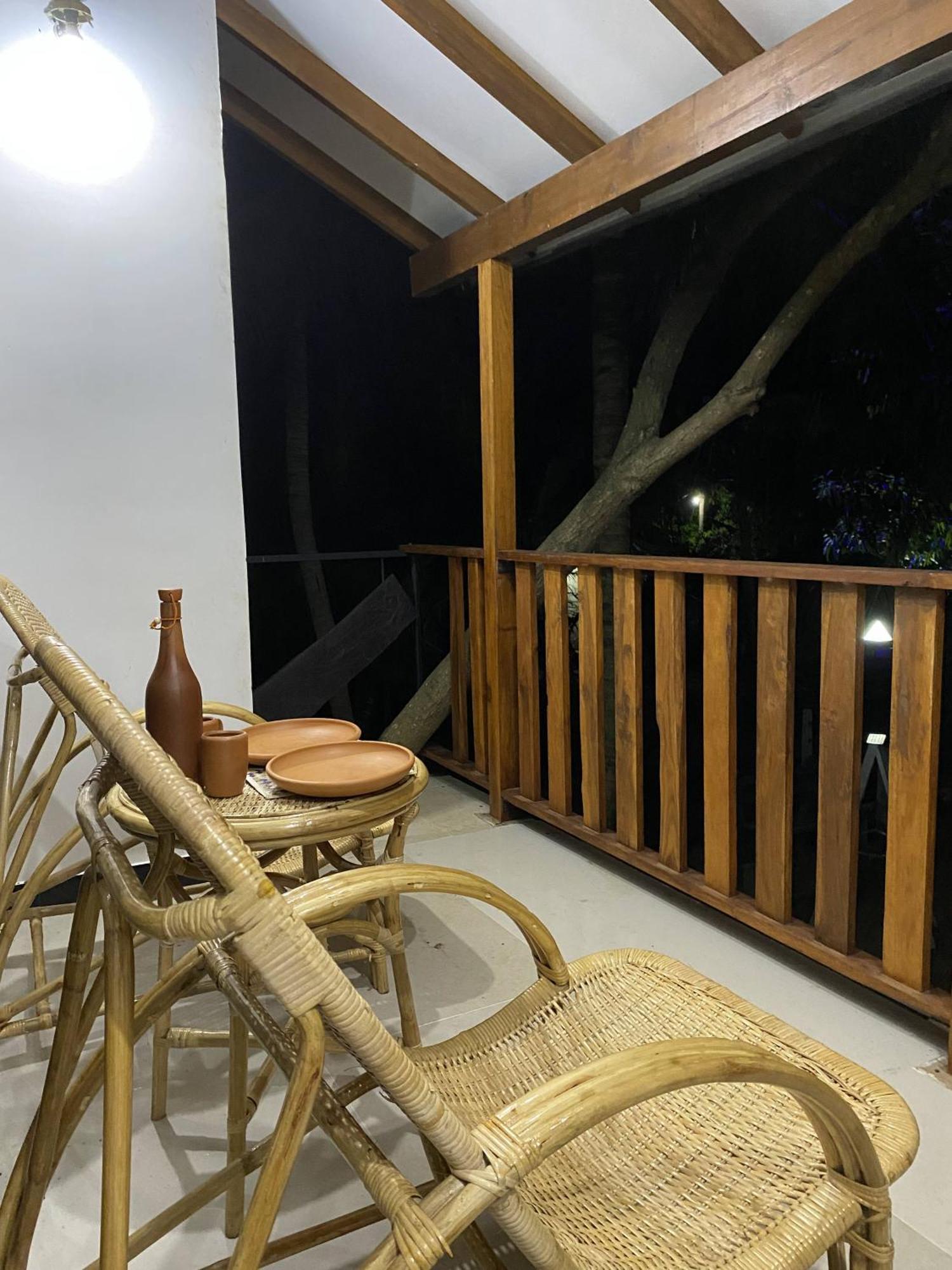 Sigiri Holiday Bungalow Sigiriya Exterior foto